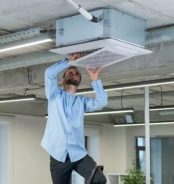 Professional Air Duct Cleaners in Parkland, WA