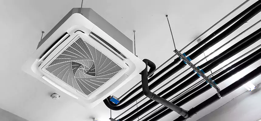 Our Air Duct Deep Cleaning Services in Parkland, WA