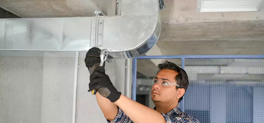 Our Air Duct Installation Services in Parkland, WA