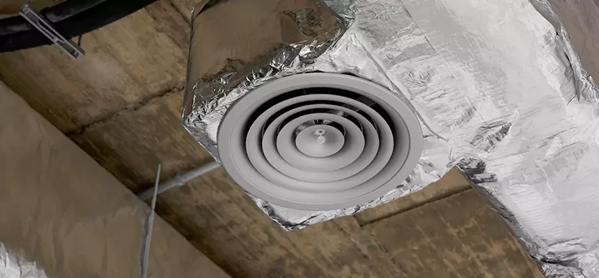 Our Basement Vent Cleaning Services in Parkland, WA