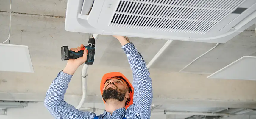 Detailed Multi‑Unit Riser & Roof Termination Cleaning in Parkland