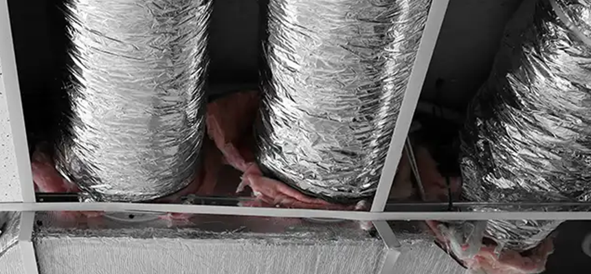 Scalable Commercial Multi‑Unit Dryer Vent Camera Inspection in Parkland, WA