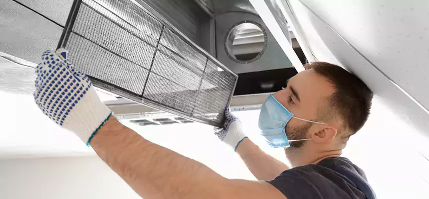 Our Dryer Vent Cleaning Services in Parkland, WA