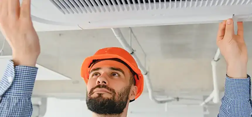 Our Furnace Vent Cleaning Services in Parkland, WA