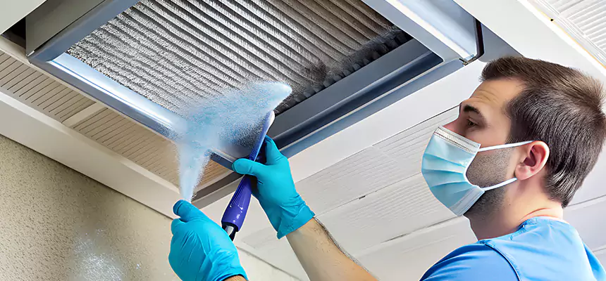 Our Home Ventilation Cleaning Services in Parkland, WA