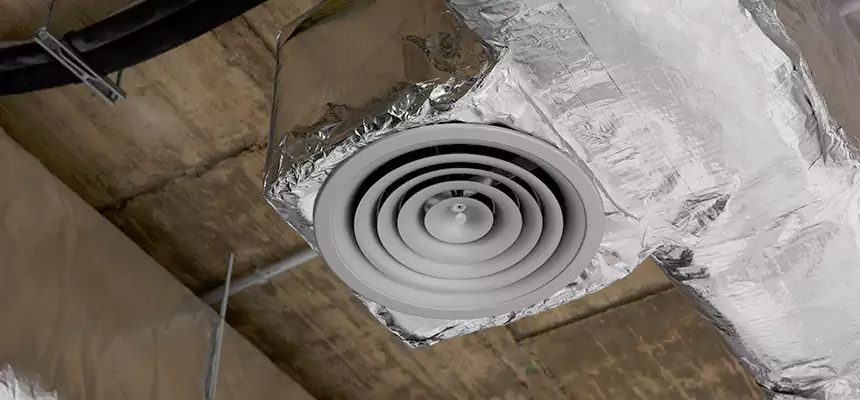 Our Industrial Dryer Vent Cleaning Services in Parkland, WA