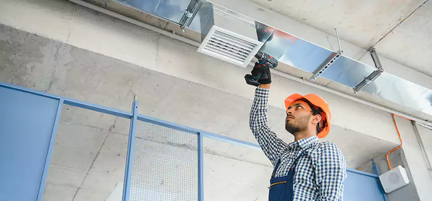 Efficient Exhaust Vent Cleaning in Parkland, WA