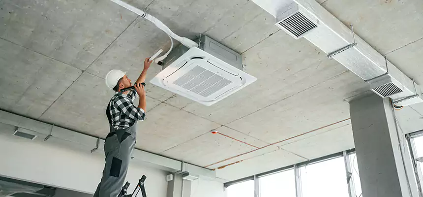 Our Wi Fi Connected Air Ducts Services in Parkland, WA