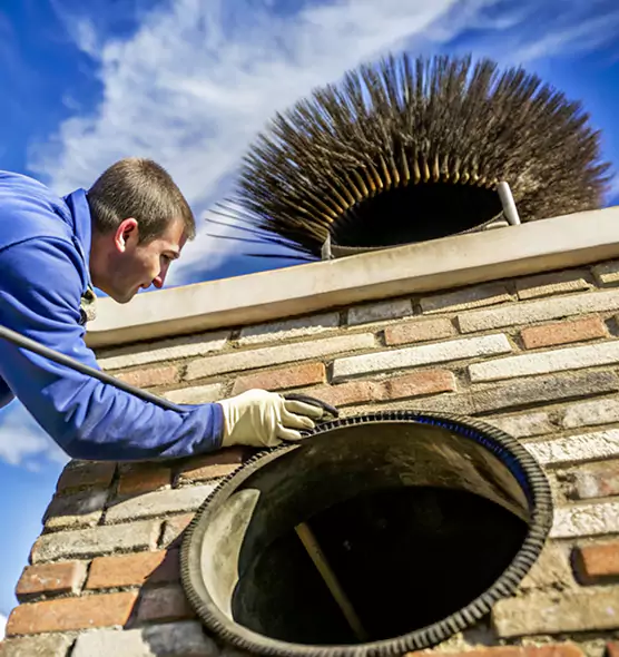 About Professional Chimney Sweep in Parkland, WA