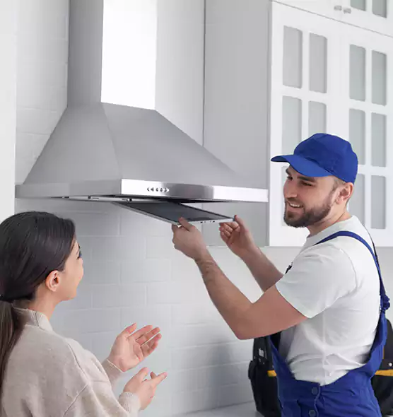 Professional Dryer Vent Cleaning Service in Parkland, WA