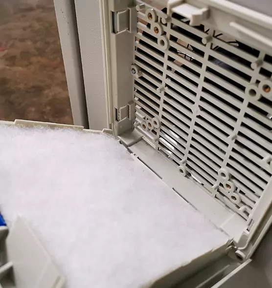 Professional Dryer Vent Mold Cleaning in Parkland, WA