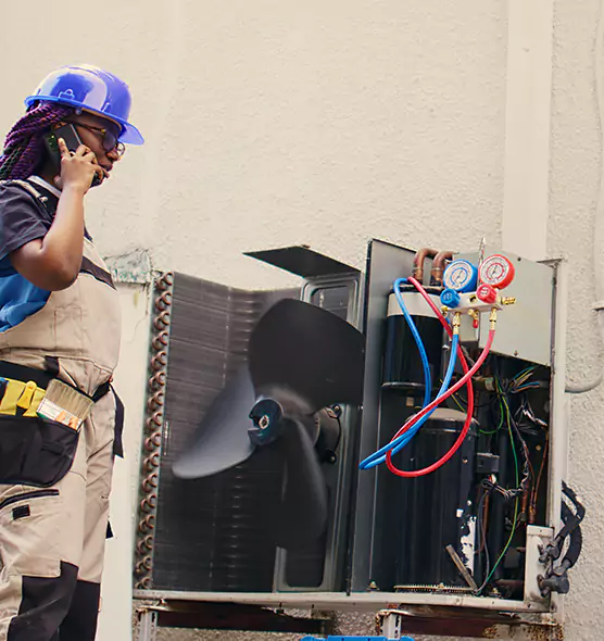 Professional Energy-Efficient HVAC Cleaning in Parkland, WA