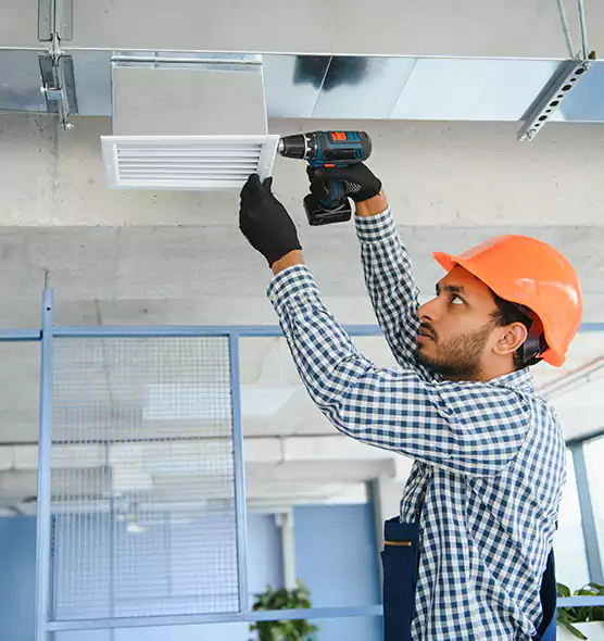 Professional HVAC Duct Cleaning in Parkland, WA