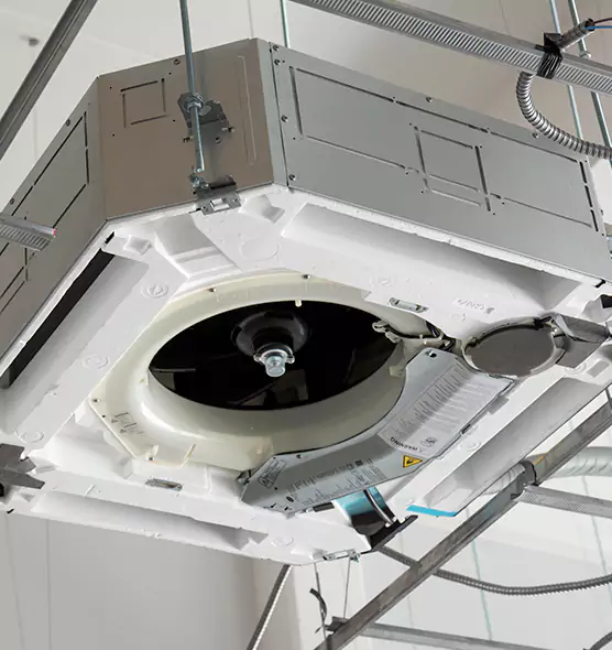 Professional Industrial Dryer Vent Cleaning in Parkland, WA