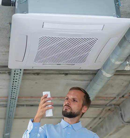 About Local Vent Cleaning Services in Parkland, WA