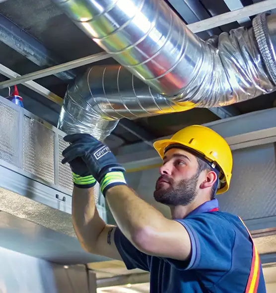 Professional NADCA Approved Air Duct Services in Parkland, WA