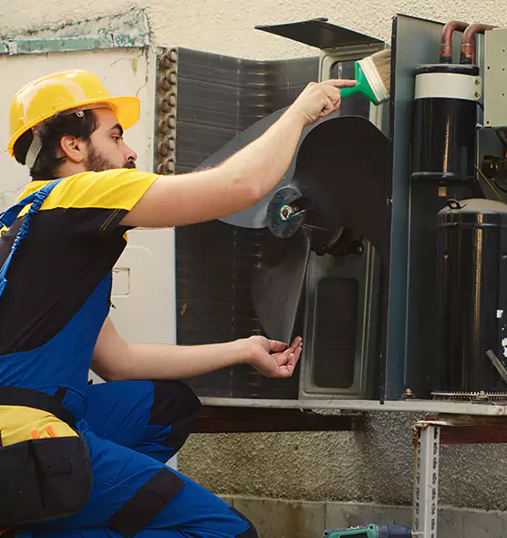 Top-Rated New Room Vent Extension in Parkland, WA