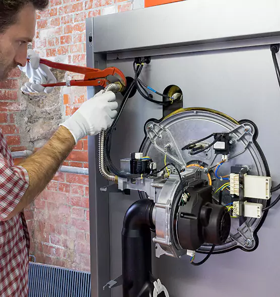 Advanced Repair Dryer Vent Hose in Parkland, WA