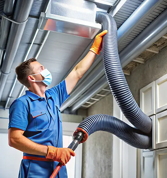 Welcome to Air Duct Cleaning & Repairs Parkland — Your Local Roof Dryer Vent Cleaning Specialists in Parkland, WA