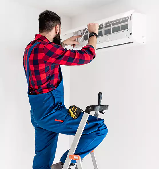About Smart Air Conditioning Installation in Parkland, WA