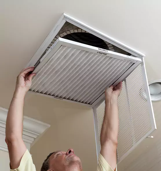 Professional Vent Relocation Services in Parkland, WA