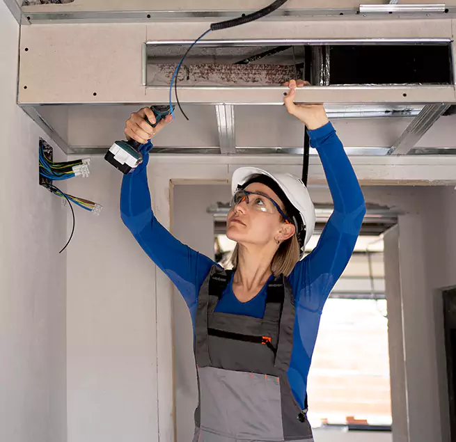 Why Homeowners & Businesses Trust Us in Parkland, WA?