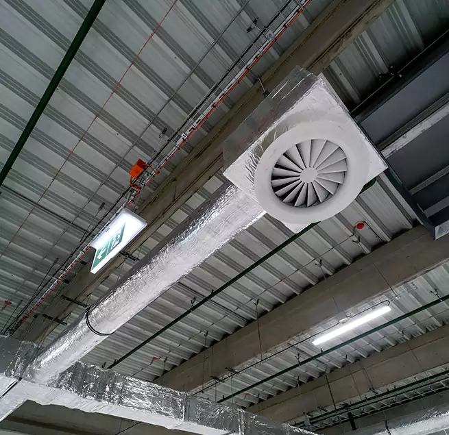 Why Homeowners & Businesses Trust Us in Parkland, WA