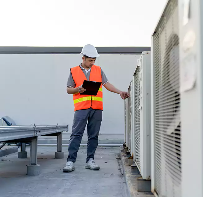 Why Homeowners & Businesses Trust Us in Parkland, WA?