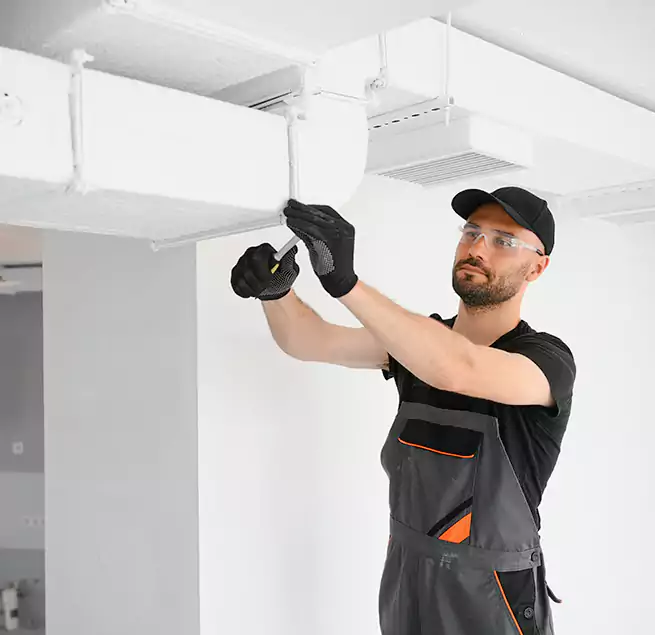 Why Homeowners & Businesses Trust Us in Parkland, WA?